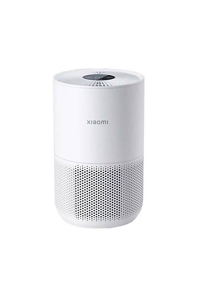 Xiaomi Smart Air Purifier 4 Compact Hava Temizleyici White