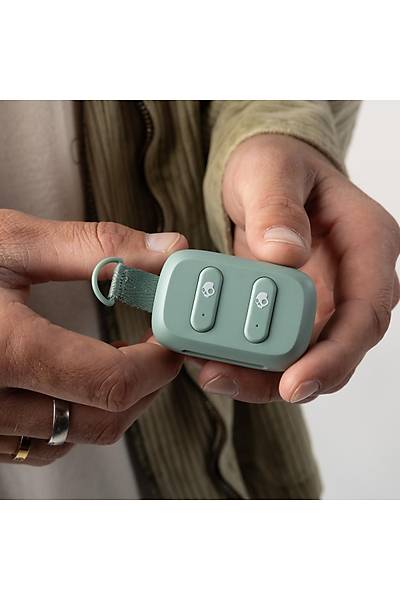 Skullcandy Dime 3 True Wireless Kulakl�k Preppy Sage S2DCW-T989