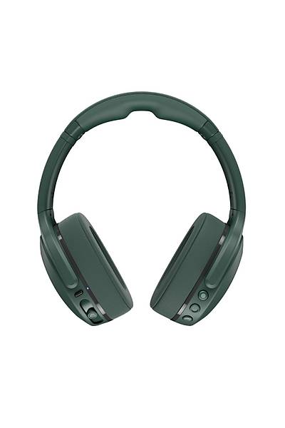 Skullcandy Crusher 540 Active Bluetooth Kulakl�k Forest S6EVW-T016