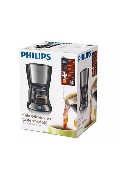 Philips HD7459/20 Filtre Kahve Makinesi
