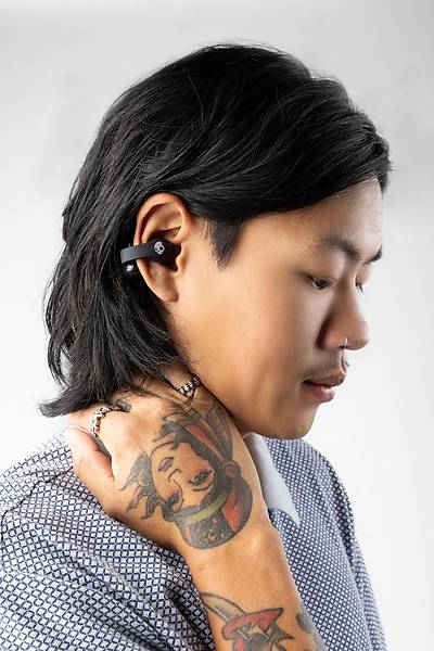 Skullcandy Push 720 Kablosuz Bluetooth Kulaklk Siyah S4EOW-T034