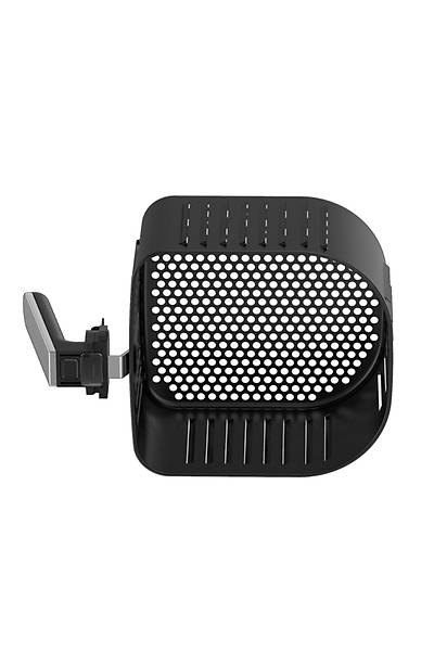 YUI Air Fryer 5.5 Litre M25 Maxifry Pro Akll Fritz Siyah