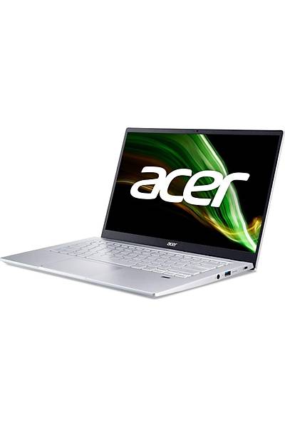 ACER Swift 3 AMD Ryzen 5-5500U 8GB 512GB SSD DOS 14