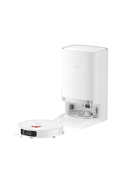 Xiaomi Robot Vacuum X20+ White