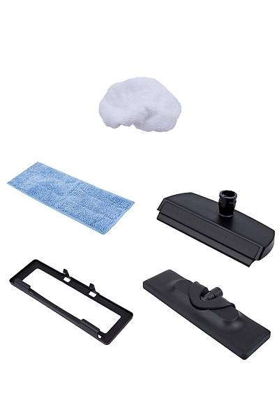 YUI Nv6000 ok Fonksiyonlu Buharl Temizlik Makines