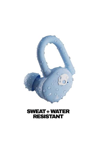 Skullcandy Push Play Kablosuz Bluetooth Kulakl�k Preppy Summer S2PPW-S795