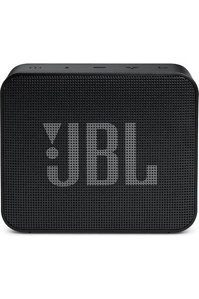 Jbl GO Essential Bluetooth Hoparlr Black