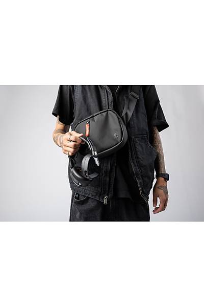 Skullcandy Aviator 900 Anc Kablosuz Kulakl�k Siyah S6AVW-T740