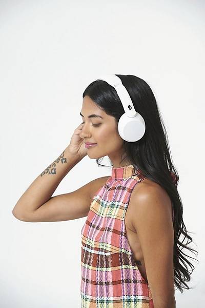 Skullcandy Icon 180 Bluetooth Kulakl�k Kemik S5IEW-T001