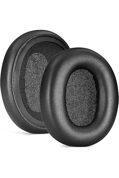 Skullcandy Crusher Anc 2 Uyumlu Kulakl�k Pedi Siyah (�ift)