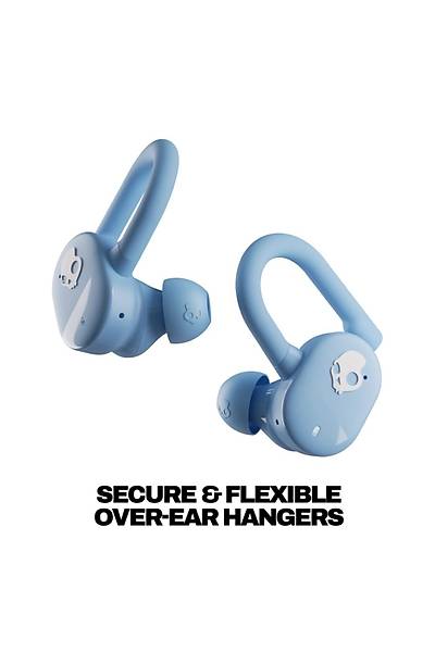 Skullcandy Push Play Kablosuz Bluetooth Kulakl�k Preppy Summer S2PPW-S795