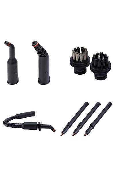 YUI Nv6000 ok Fonksiyonlu Buharl Temizlik Makines