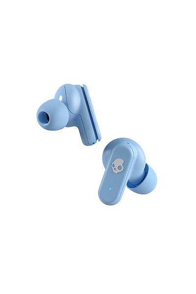 Skullcandy Dime 3 True Wireless Kulakl�k Preppy Blue S2DCW-T990