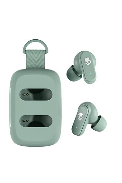 Skullcandy Dime 3 True Wireless Kulakl�k Preppy Sage S2DCW-T989
