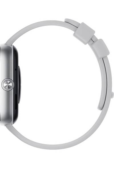 Xiaomi Redmi Watch 4 Silver