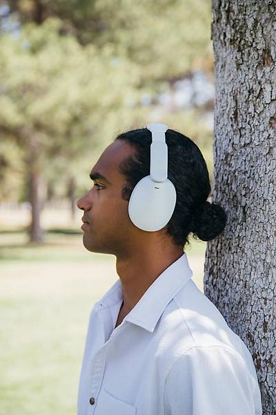 Skullcandy Hesh 360 Kablosuz Kulaklk Kemik S6HOW-T001