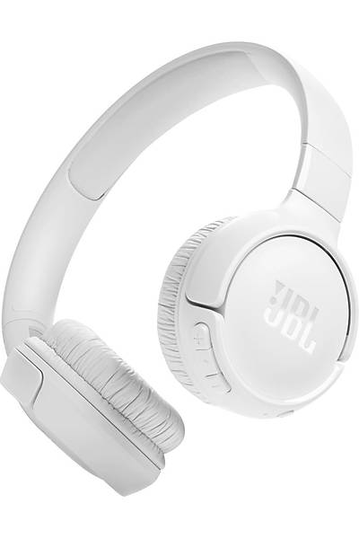 Jbl Tune 525BT Multi Connect Wireless Kulaklk Beyaz