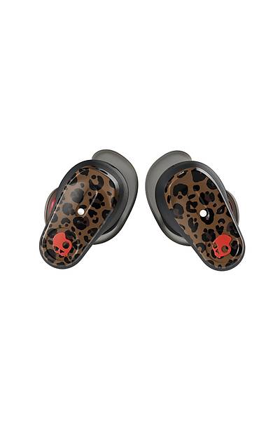 Skullcandy Method 360 Anc Tws Kulaklk Leopard S2MTW-T009