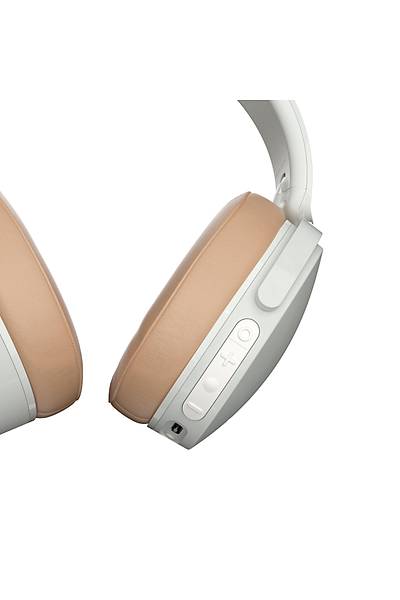 Skullcandy Hesh Anc Kulaklk Mod White S6HHW-N747
