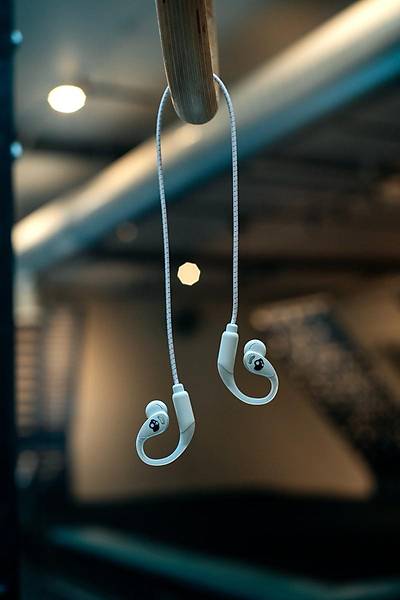 Skullcandy Push 540 Open Kablosuz Bluetooth Kulakl�k Kemik S4PFW-T001