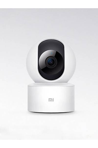Xiaomi Smart Camera C301 - Ak�ll� Ev Kameras� 360�  2K  2304p