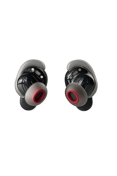 Skullcandy Method 360 Anc Tws Kulaklk True Black S2MTW-T740