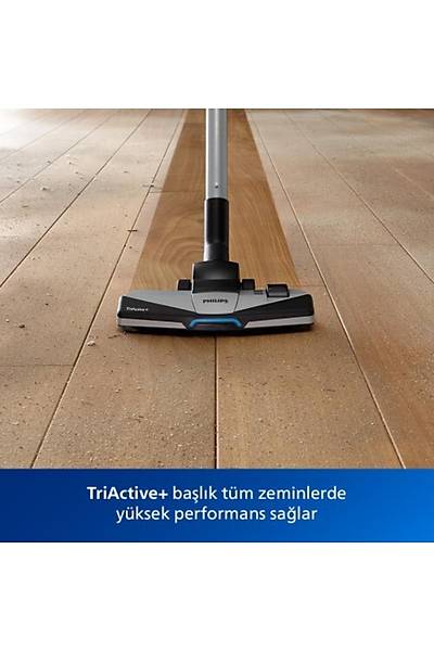 Philips FC9749/07 Powerpro Max Toz Torbasz Sprge