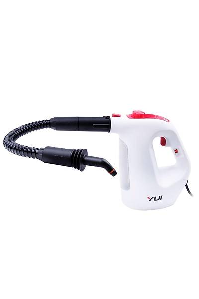 YUI Nv6000 ok Fonksiyonlu Buharl Temizlik Makines