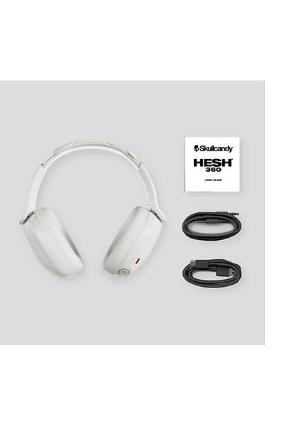 Skullcandy Hesh 360 Kablosuz Kulaklk Kemik S6HOW-T001