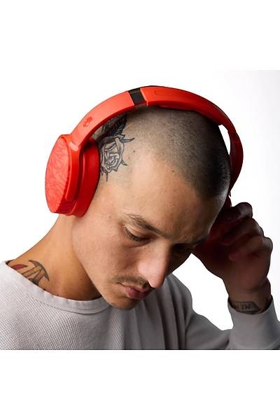Skullcandy Hesh Evo Triple Threat Plasma Kablosuz Kulaklk