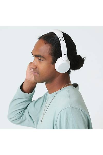 Skullcandy Icon 180 Bluetooth Kulakl�k Kemik S5IEW-T001