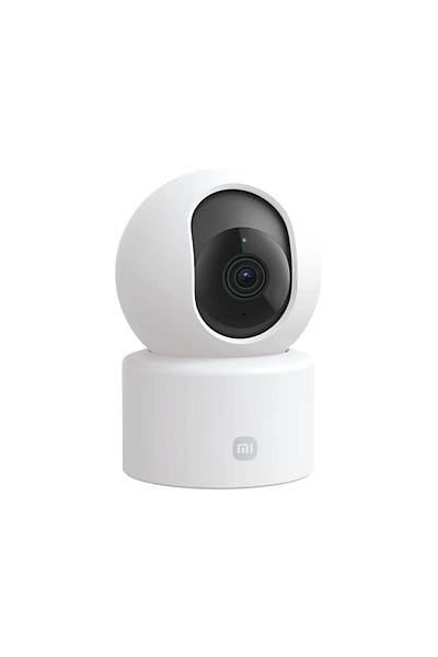Xiaomi Smart Camera C201 Full HD 1080p Ak�ll� G�venlik Kameras� (Xiaomi T�rkiye Garantili)