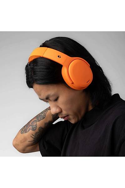 Skullcandy Crusher ANC 2 Bluetooth Kulakl�k Hazard S6CAW-T019