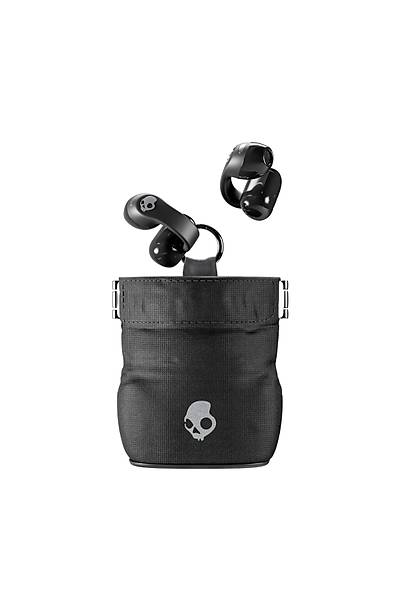 Skullcandy Push 720 Kablosuz Bluetooth Kulaklk Siyah S4EOW-T034