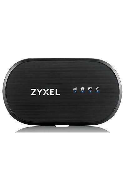 Zyxel TT WAH7601 4,5G Mobil Wifi