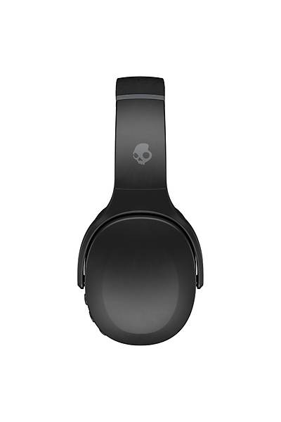 Skullcandy Crusher Evo Bt Kulaklk True Black S6EVW-N740