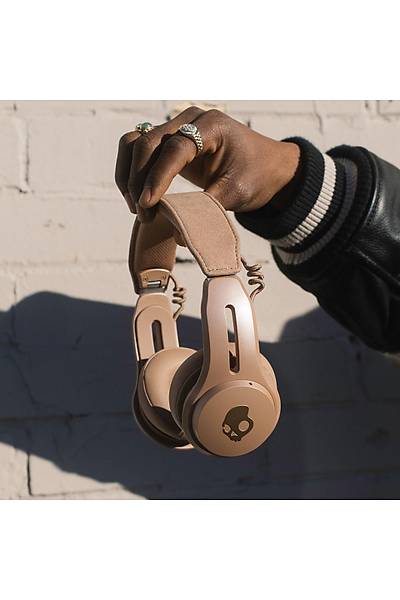 Skullcandy Icon ANC Bluetooth Kulakl�k Primer S5IOW-T987