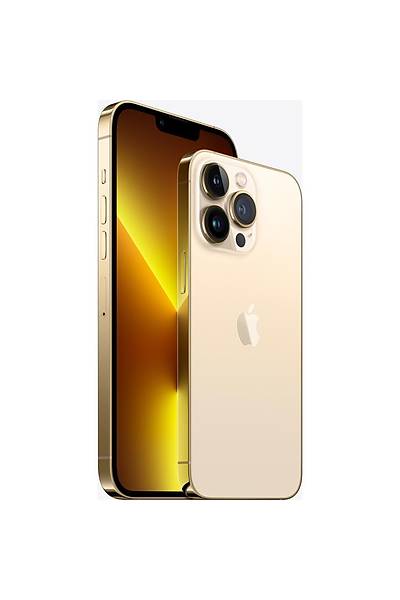 Apple Iphone 13 Pro 512 GB Gold MLVQ3TU/A (Apple TR Garantili)