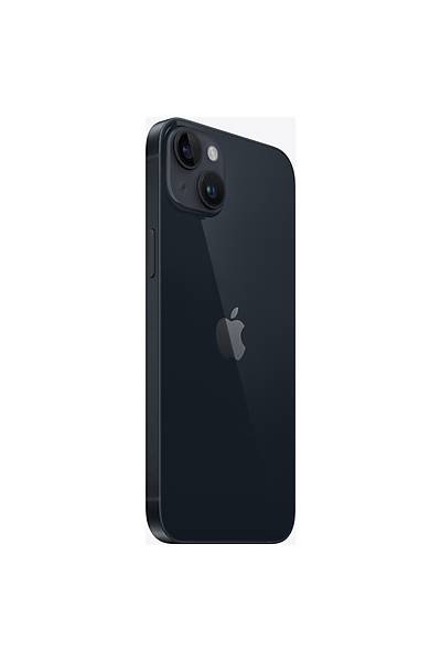 Apple iPhone 14 Plus 256 GB Midnight MQ533TU/A