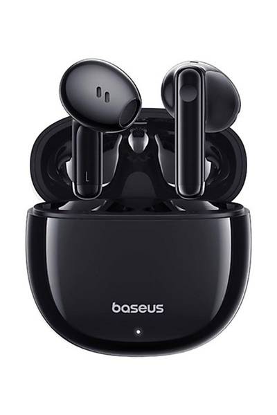 Baseus Bowie E13 True Wireless Bluetooth Kulakl�k Siyah