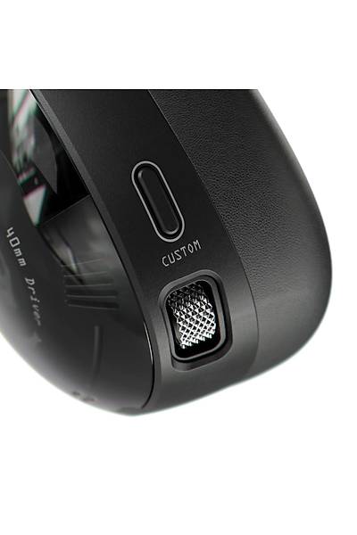 Skullcandy Aviator 900 Anc Kablosuz Kulakl�k Siyah S6AVW-T740