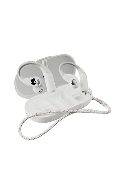 Skullcandy Push 540 Open Kablosuz Bluetooth Kulakl�k Kemik S4PFW-T001