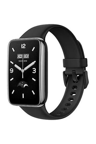 Xiaomi Smart Band 7 Pro Akll Bileklik Black