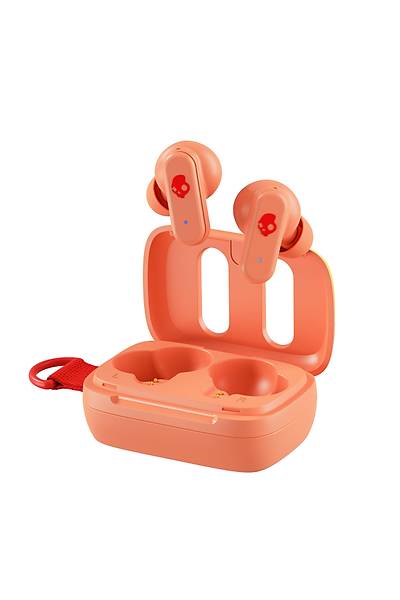 Skullcandy Dime 3 Triple Threat Sunset Kablosuz Kulaklk S2DCW-S799