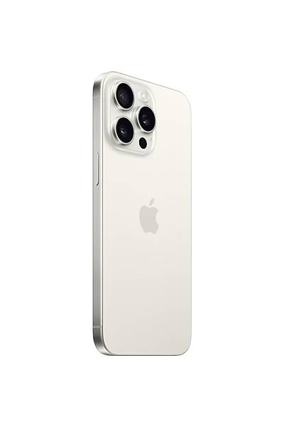 Apple iPhone 15 Pro Max 256 GB White Titanium MU783TU/A