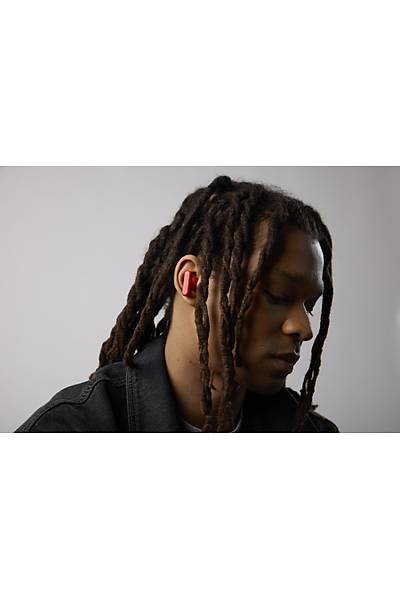 Skullcandy Smokin Buds Tws Kablosuz Kulak ��i Kulakl�k Flame S2TAW-T967