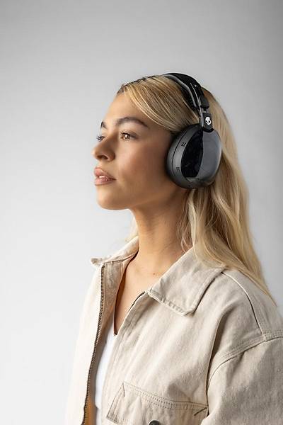 Skullcandy Aviator 900 Anc Kablosuz Kulakl�k Siyah S6AVW-T740