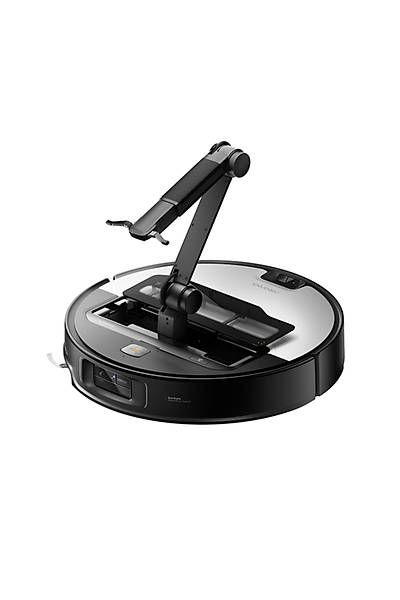 Roborock Saros Z70 Robot Vacuum Cleaner Beyaz