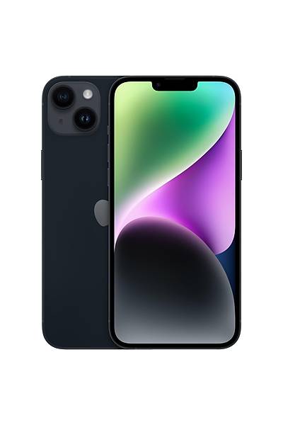 Apple iPhone 14 Plus 256 GB Midnight MQ533TU/A
