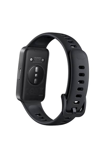 Huawei Band 10 Ak�ll� Bileklik Siyah